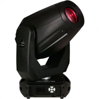 SILVER STAR CYAN 24000XS [SS652SC] вращающаяся голова Spot, 440Вт SLT-8079