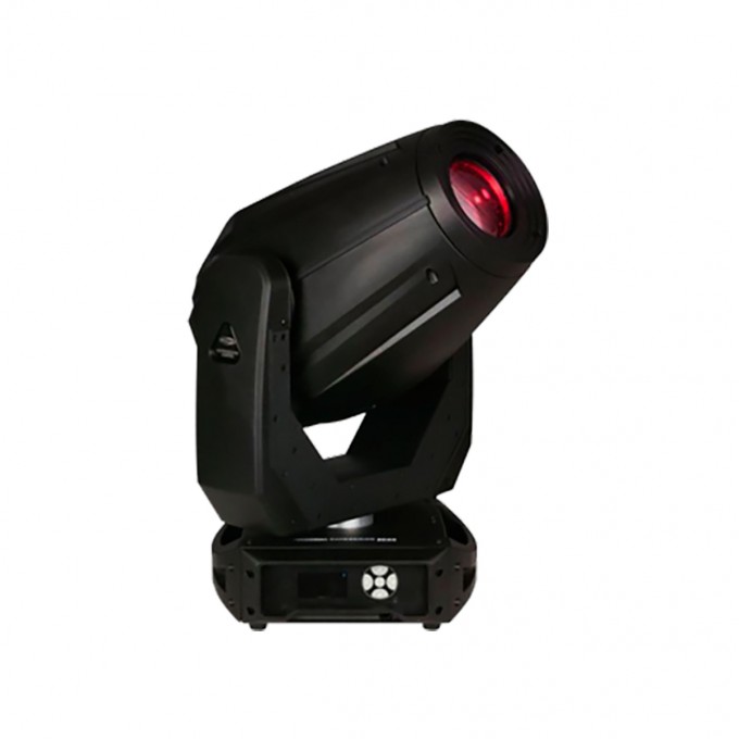 SILVER STAR CYAN 24000XS [SS652SC] вращающаяся голова Spot, 440Вт SLT-8079