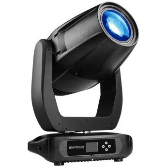 SILVER STAR NEPTUNE 1500 PROFILE [SS680SCM] вращающаяся голова Spot, 1000Вт SLT-8089