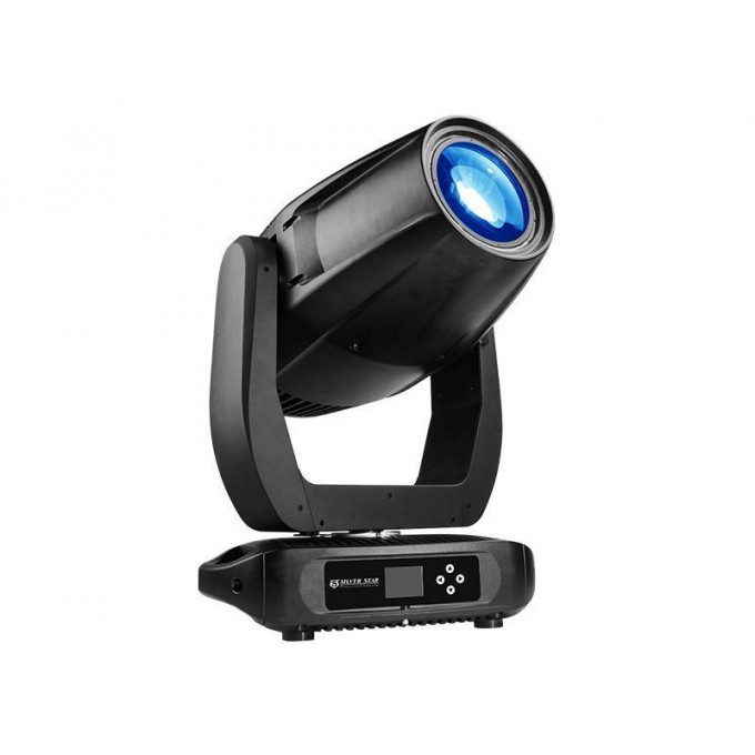 SILVER STAR NEPTUNE 1500 PROFILE [SS680SCM] вращающаяся голова Spot, 1000Вт SLT-8089