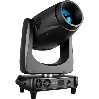 SILVER STAR PLUTO 800 PROFILE [SS9181SC]  голова Spot, на лампе 35Вт SLT-8092