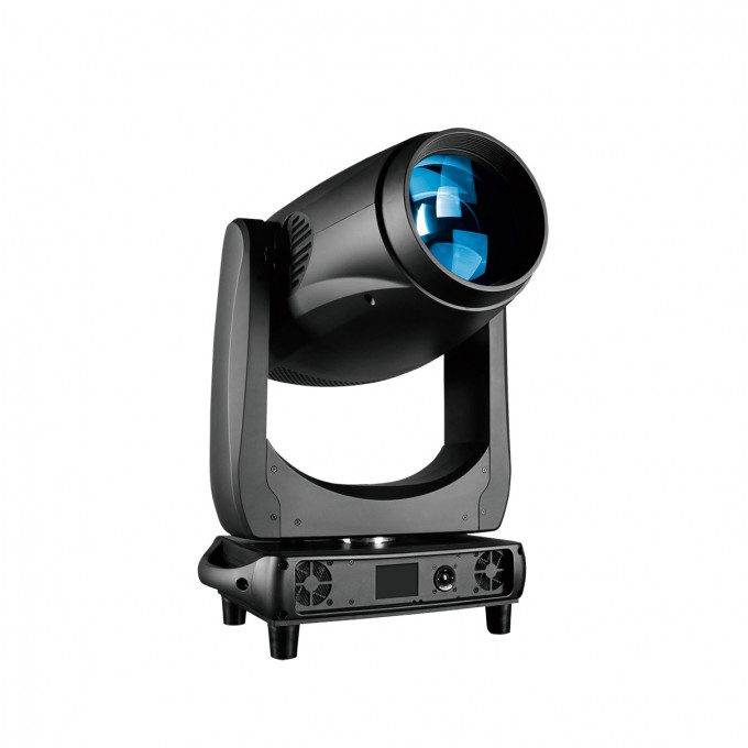 SILVER STAR PLUTO 1400 PROFILE [SS688SC] вращающаяся голова Spot, 1200Вт SLT-8094