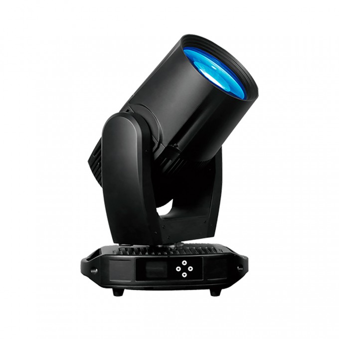 SILVER STAR NEPTUNE 300 BEAM [SS9461SCM] вращающаяся голова Beam,200Вт SLT-8097