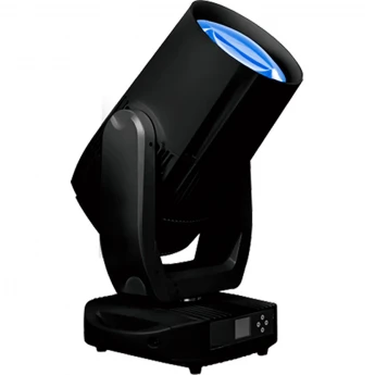SILVER STAR SS9471SCM NEPTUNE SUPER BEAM вращающаяся голова Beam, лазерный излучатель, 260Вт SLT-8114