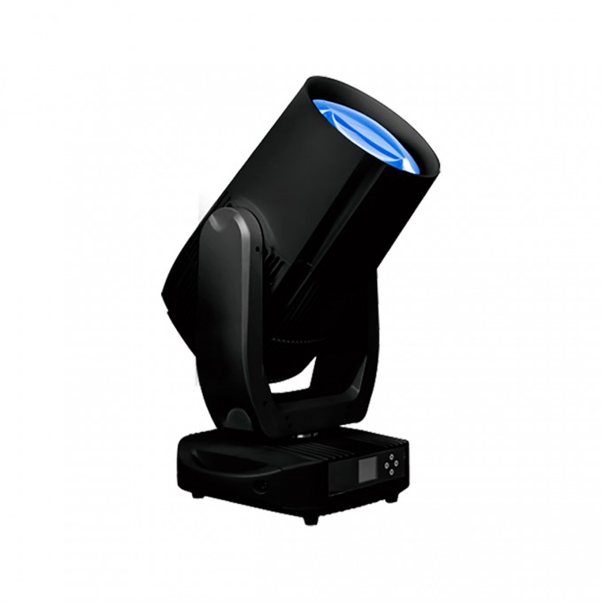 SILVER STAR SS9471SCM NEPTUNE SUPER BEAM вращающаяся голова Beam, лазерный излучатель, 260Вт SLT-8114