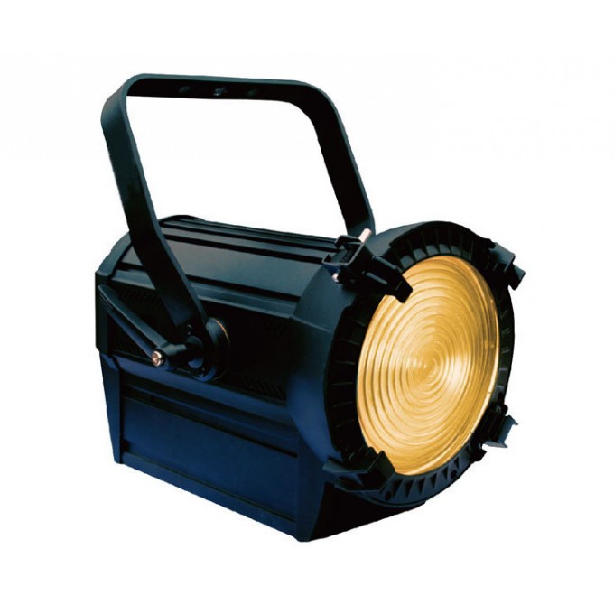 SILVER STAR HD FREZNO ZE-2 HD [SS808SW] прожектор с линзой френеля, 180Вт SLT-8116