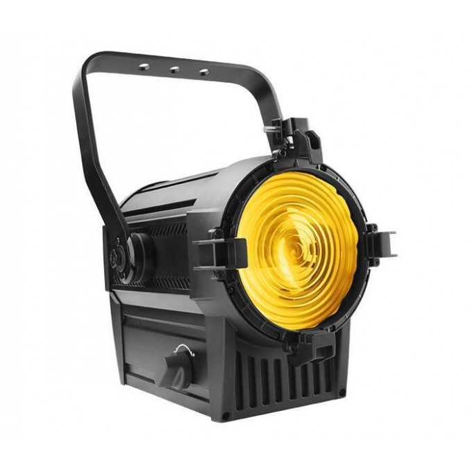 SILVER STAR HD FREZNO ZM-1 HD [SS810SW] прожектор с линзой френеля, 180Вт SLT-8117