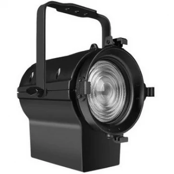 SILVER STAR FREZNO MINI [SS868SW] прожектор с линзой френеля, 40Вт SLT-8123