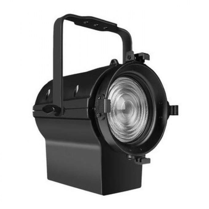 SILVER STAR FREZNO MINI [SS868SW] прожектор с линзой френеля, 40Вт SLT-8123