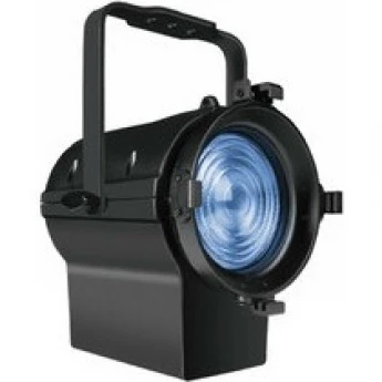SILVER STAR FREZNO MINI COLOR [SS868XCE] прожектор с линзой френеля, 40Вт SLT-8124