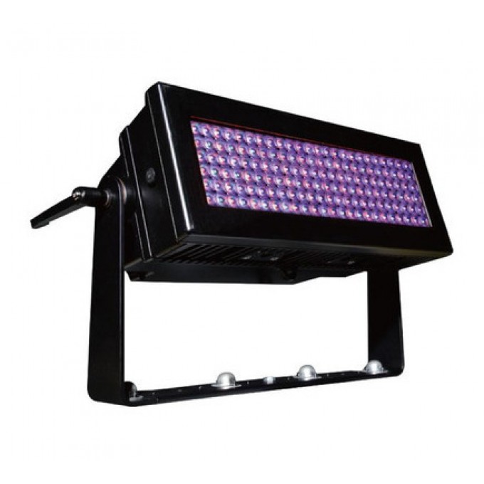 SILVER STAR RAYTHEON [SS353XCEM] светодиодный стробоскоп, 1100Вт SLT-8126