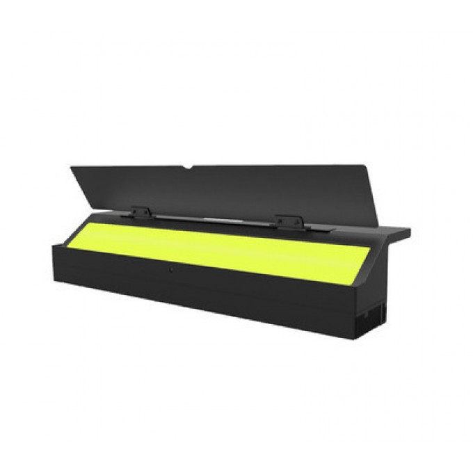 SILVER STAR AuroCYC 180 Hex IP 6813000340 (with feet) [SS5451XHM-F] панель LED BAR, 180Вт SLT-8129