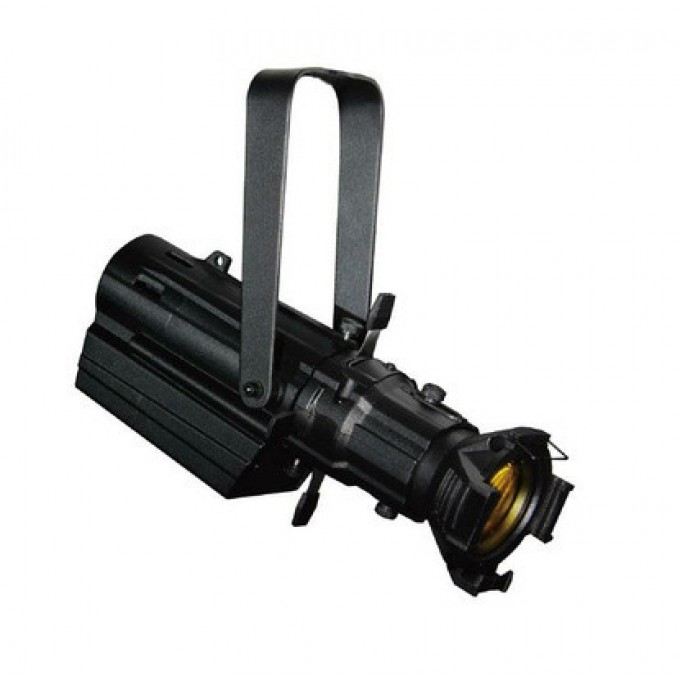 SILVER STAR HD ECLIPSE MINI HD [SS867SW] профильный прожектор, 40Вт SLT-8142