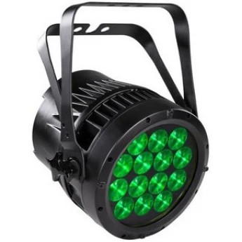 SILVER STAR SUPERSOLAR ZE/TZ OUTDOOR MK4 [SS342XCET] прожектор PAR, 210Вт SLT-8146
