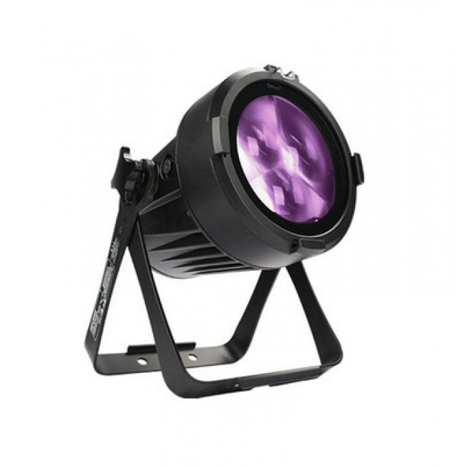 SILVER STAR MYNOVA [SS354XCEM] прожектор PAR, 120Вт SLT-8148