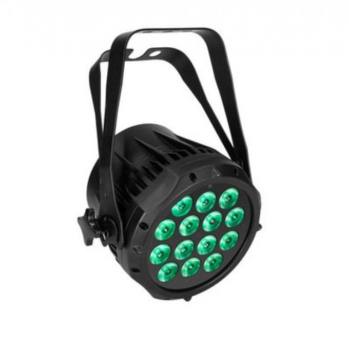 SILVER STAR CAM 3/EMZ [SS358XCEM] прожектор PAR, 70Вт SLT-8149