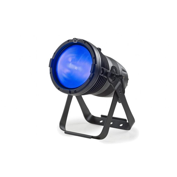 SILVER STAR SS820XHM AURORA 150 HEX прожектор LED PAR, 150Вт SLT-8153